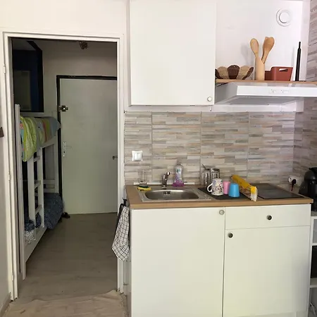 Apartment Justine
