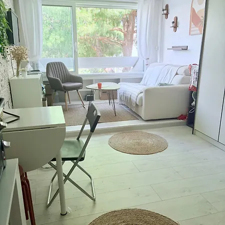 Apartment Justine